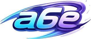a6e লোগো